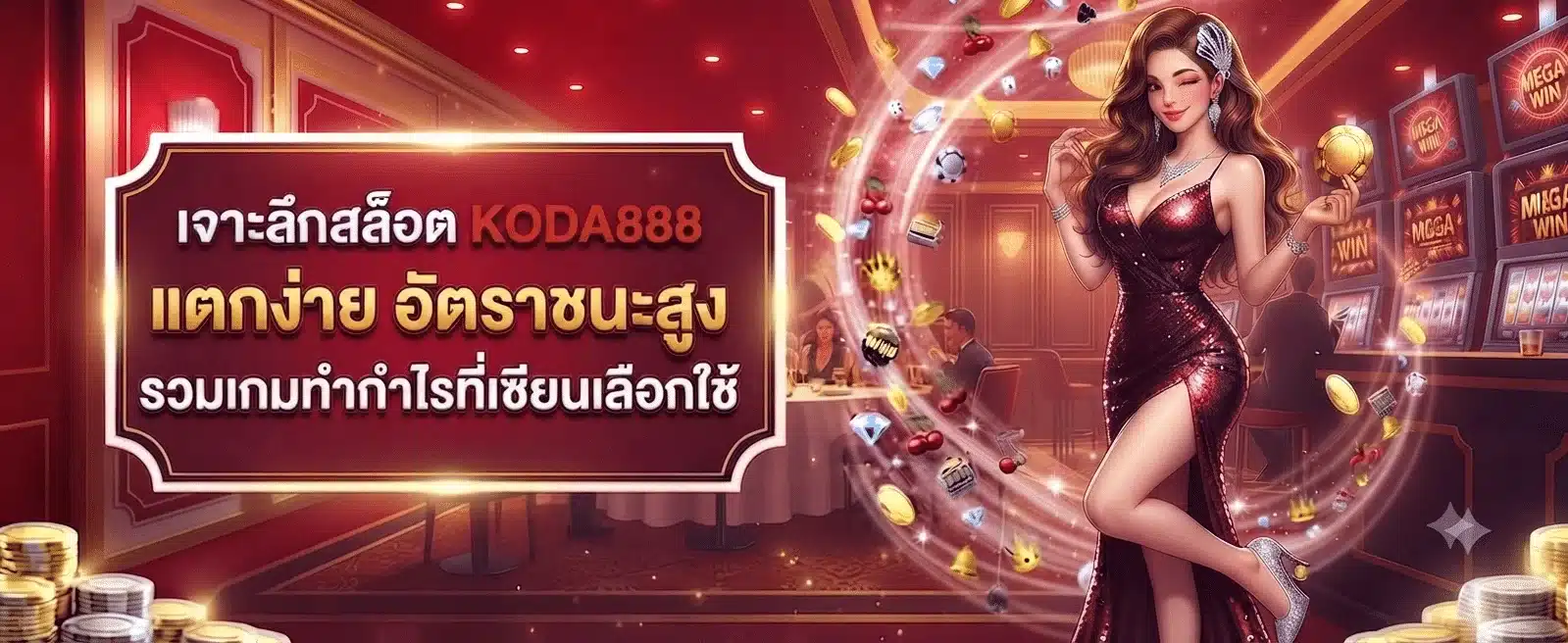 KODA888 high win-rate slot games deep dive with expert recommendations for 2026